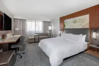 Madison Marriott West
