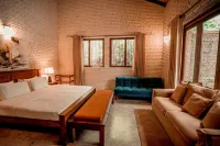 Arsulana Eco Lodge & Spa
