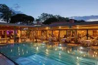 Hotel la Villa Duflot Restaurant & Spa Nuxe - Swimmingpools