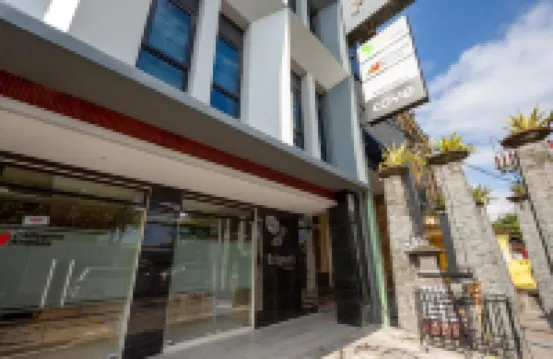 Cove Tripuri House Bali Hotels near Circus Waterpark
