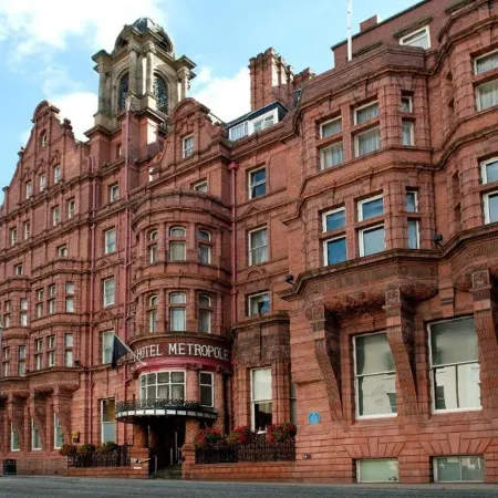 The Met Leeds
