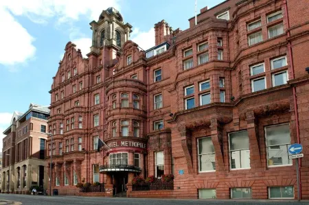 The Met Leeds
