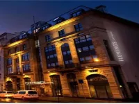 Motel One Frankfurt-Hauptbahnhof Hotels near Frankfurt Central Station