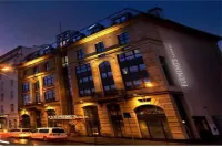 Motel One Frankfurt-Hauptbahnhof Hotels in der Nähe von Oper Frankfurt