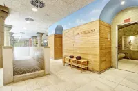 Grupotel Gran Vista & Spa - spa