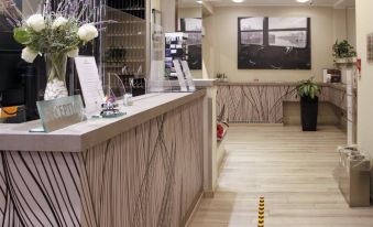Best Quality Hotel la Darsena