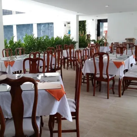 Suite Sumapaz Hotel