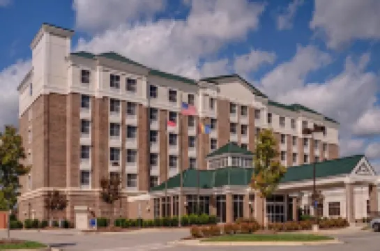Hilton Garden Inn Durham Southpoint