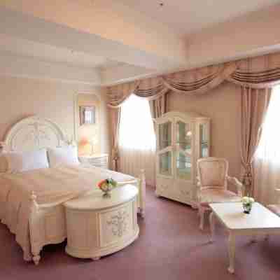 ホテルレイクビュー水戸 Rooms