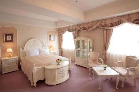 Hotel Lake View Mito