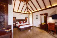 Forest Canopy Thekkady Hotels in Idukki