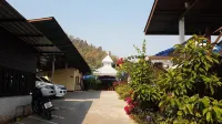 Boondee House - parkir