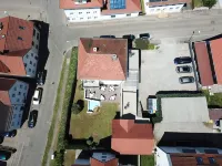 Otto - Bed & Breakfast Hotel di Memmingen