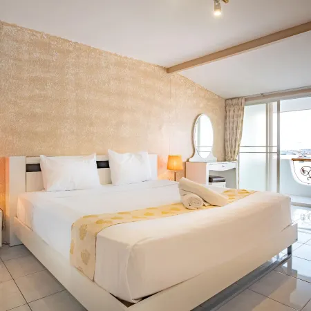 Windy Inn Hotel Pattaya