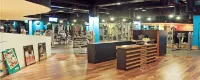 Taj Samudra, Colombo - Gym