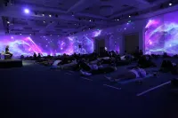 Wyndham Ankara - Kuntosalit