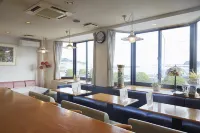 Iki na Yakata Kirara (Ikinoshima) Hotel a Iki