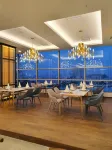 Hotel Susung - Morgenmad