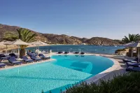Ios Palace Hotel & Spa - Ocean View