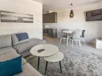 Kasnäs Marina b10 - 4 tähden