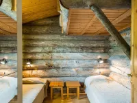 Vilkkuna 20 a Hotel di Oulunkaari
