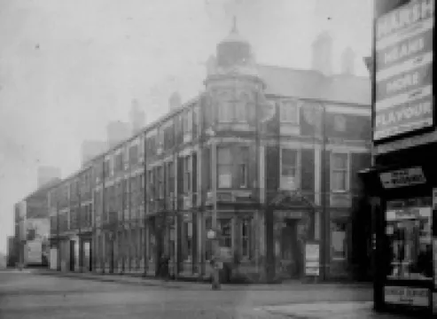 Newport Ship's Nook: Cozy Hideaway Hotels in 