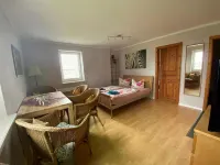 Ferienwohnung in Bastorf for 3 Personen - 3-Star