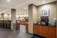 Comfort Suites Hummelstown - Hershey - Breakfast