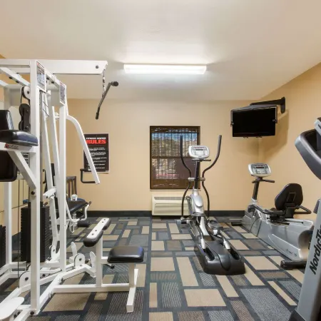 MainStay Suites Extended Stay Hotel Casa Grande