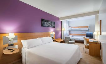 Hotel Jerez Centro