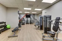 Drury Plaza Hotel Tallahassee - Gym