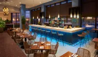 Hilton Cocoa Beach Oceanfront - bar