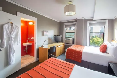 Hotel Max Hotels in Seattle