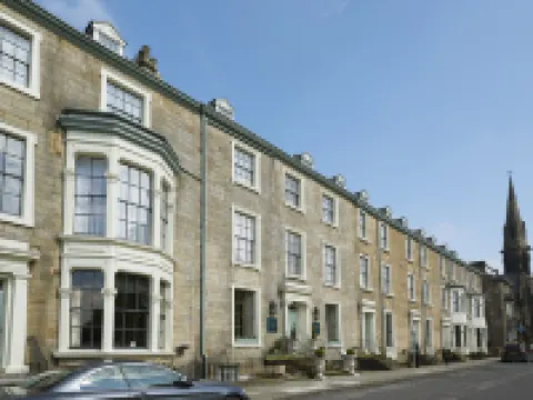 Hotel du Vin & Bistro Harrogate Hotels in Harrogate