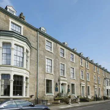 Hotel du Vin & Bistro Harrogate