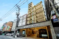 MS Hotel - 4 étoiles