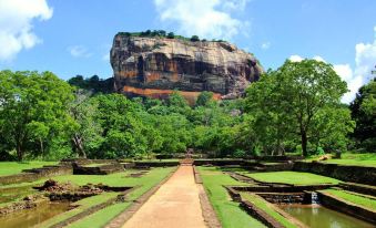 Sigiri Thilanka Rest Sigiriya
