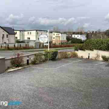 Algret House B&B Hotel Exterior