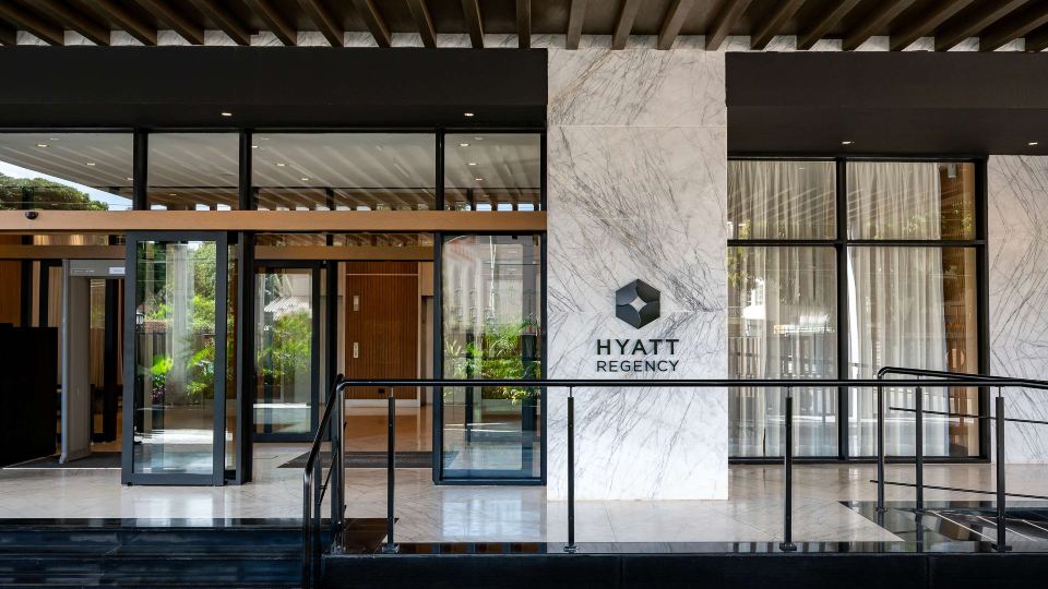 Hyatt Regency Nairobi Westlands