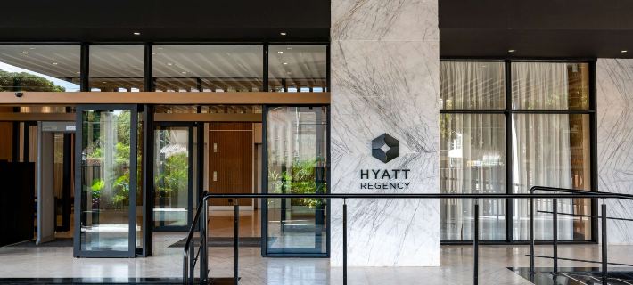 Hyatt Regency Nairobi Westlands Hotel a Nairobi