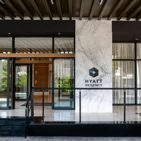 Hyatt Regency Nairobi Westlands