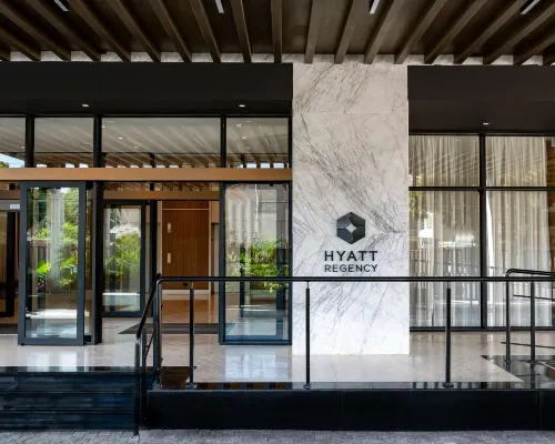 Hyatt Regency Nairobi Westlands Hotels near Kilimani