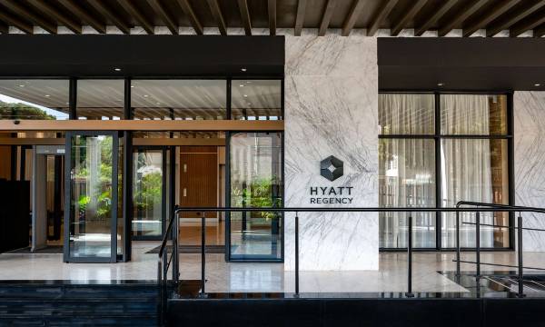 Hyatt Regency Nairobi Westlands