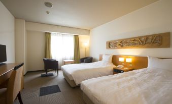 Hotel Lexton Kagoshima