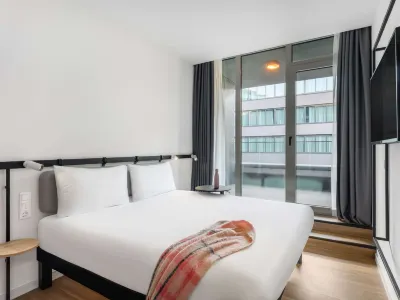 Ibis Budapest Stadium Hotels in Budapest