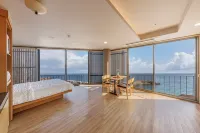 Healing Turn Condo Hotels in Yeongdeok