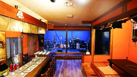 Otomaridokoro Nakamura <Oki Shoto>