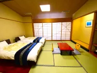 Misasaonsen Kouraku Hotels in Misasa