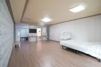 Sungbochon Youth Hostel - Hostel