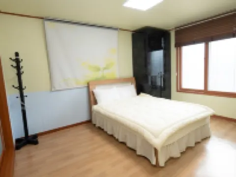 darae pension 華川郡酒店